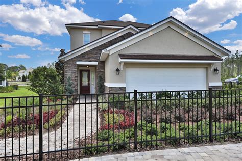 Beautiful New Homes For Sale In St Johns County Fl Dream Finders Homes