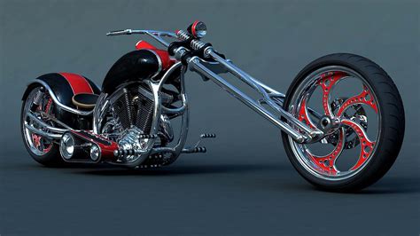 Harley Davidson Chopper Wallpapers Top Free Harley Davidson Chopper