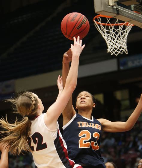 Girls Basketball Player Remains Benched For 85720 Check Ap News