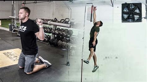 Gym Workouts To Improve Vertical Jump Eoua Blog