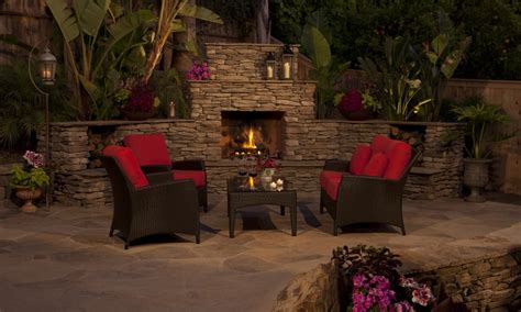 Belgard Fireplace Kit