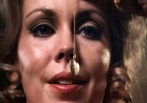 Lara Parker In Night Of Dark Shadows 1971 Kate Jackson The