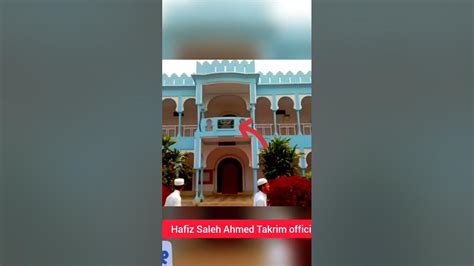 Darul Uloom Oqaf Deoband Madrasa Mashallah Onek Sundor Youtube