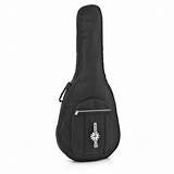 Guitar Gig Bags Acoustic Images