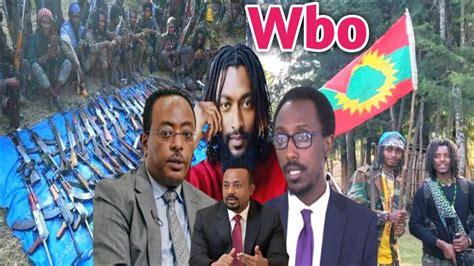 Oduu Waraana Billisumma Oromoo Abo Wbon Fi Ppn Jidu Manitu Jira