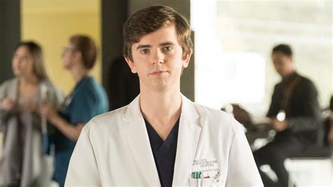 Abcs The Good Doctor Takes On Sexual Harassment In Timely Episode