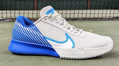 Nike Zoom Vapor Pro 2 Revealed Love Tennis Blog