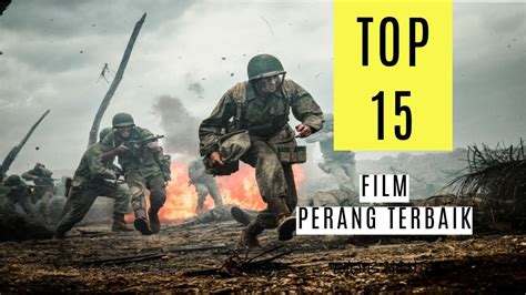 Inilah 15 Film Perang Terbaik Dari Kisah Nyata Favoritmu Youtube