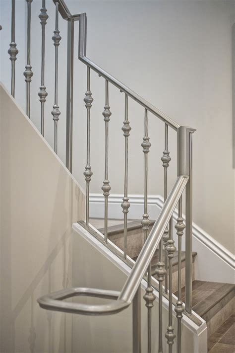 Stainless Steel Staircase Railing Price Brianberning