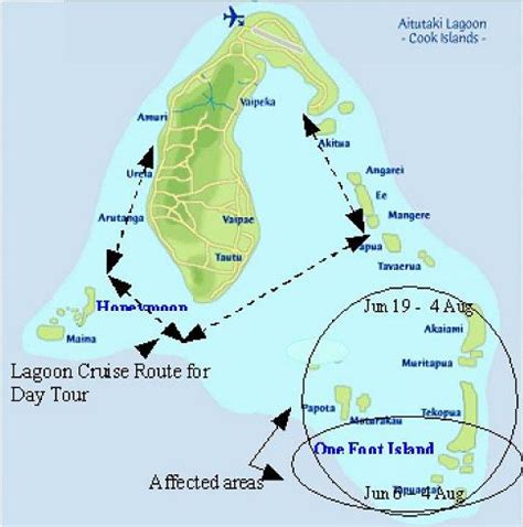 Dann stöbern sie hier durch unsere beliebtesten reisen auf die cook inseln. Aitutaki - Location for Survivor series 13