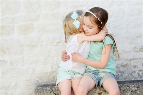 Heres What We Can Learn From Kids About Forgiveness