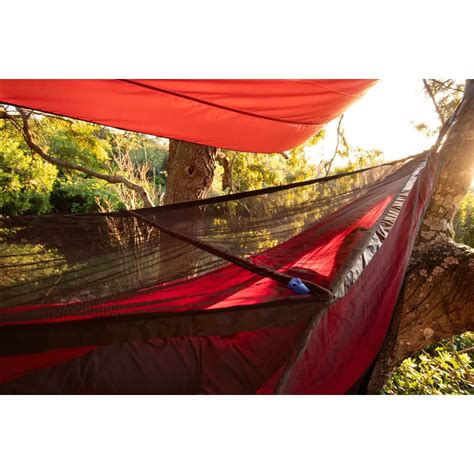 First Ascent Hammock Mosquito Net Sportsmans Warehouse