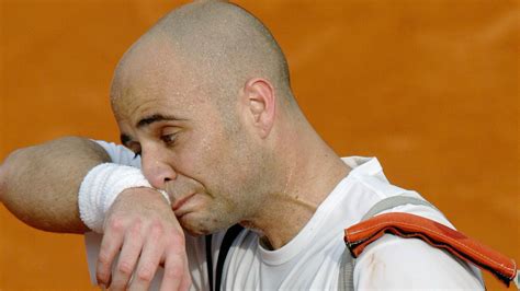 Mike Agassi The Man Who Made Agassi Hate Tennis Dies