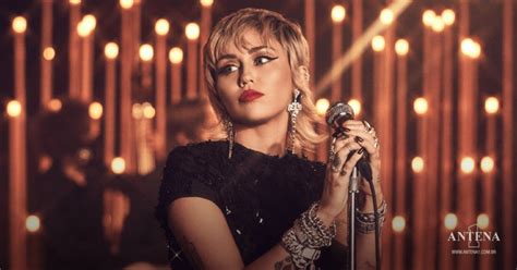 Miley Cyrus Anuncia Nova Era Para 2023