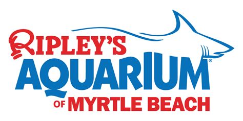 Waza Welcomes New Member Ripleys Aquarium Of Myrtle Beach