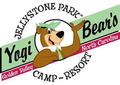 Yogi Bears Jellystone Park™ Golden Valley Nc Jellystone Park