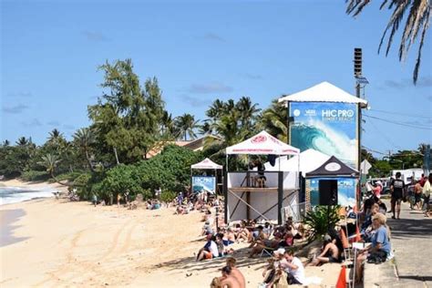 North Shore Surf Competitions 2022 2023 The Ultimate Guide Surf