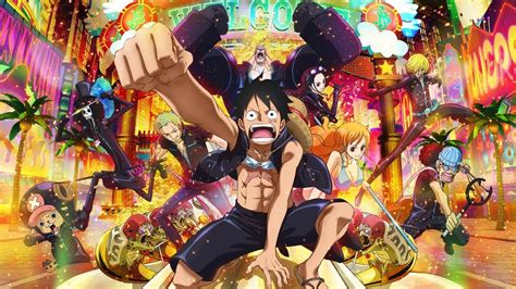 Code One Piece Final Chapter Making A Comeback New Updates