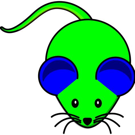 Greenblue Mouse Png Svg Clip Art For Web Download Clip Art Png Icon