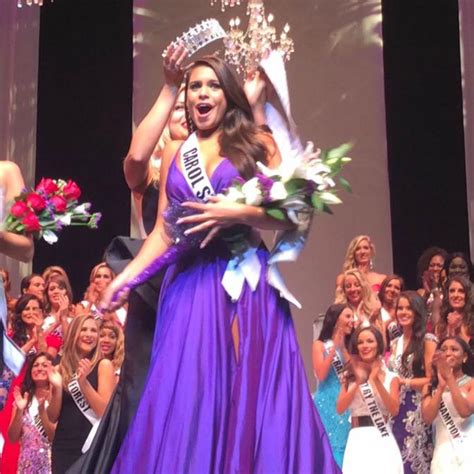 zena malak wins miss illinois usa 2016 [results] the great pageant community