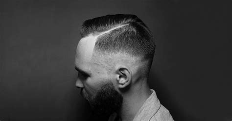 Maybe you would like to learn more about one of these? Quiff - men's haircut | Frisor barbershop
