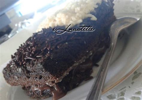 Maybe you would like to learn more about one of these? Gambar Brownies Coklat Lumer - Gambar Putih