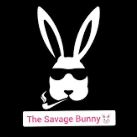 Savage Bunny