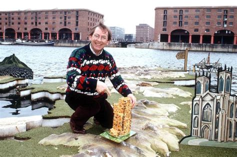 tv weatherman fred talbot arrested over sex claims the times