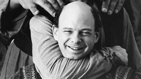 How Wallace Shawn Found His Voice