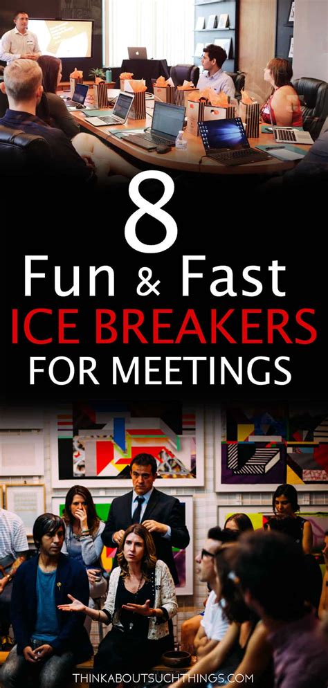 Fun Ice Breakers For Virtual Team Meetings Best Games Walkthrough