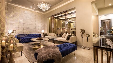 Best Interior Designers In Jaipur Luxury Turnkey Interiors