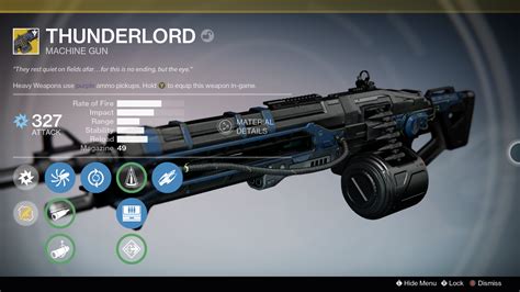 Image Thunderlord Year 2 Uipng Destiny Wiki Fandom Powered By