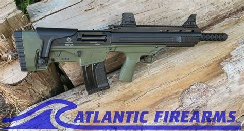 Ati 12 Gauge Bullpup Shotgun For Sale