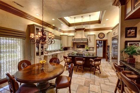 Amazing Kitchens Traditional Kitchen Other Metro By