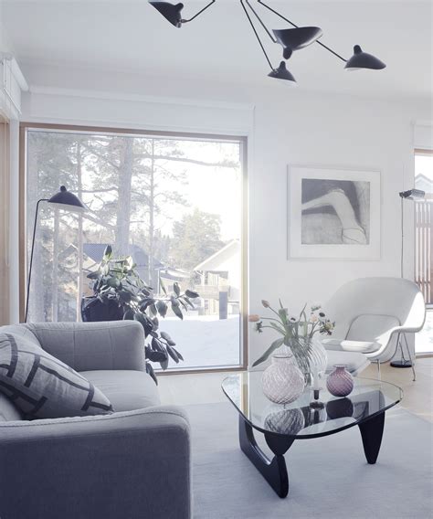 Finnish Interior Design Style Tips For Creating A Happy Home Livingetc