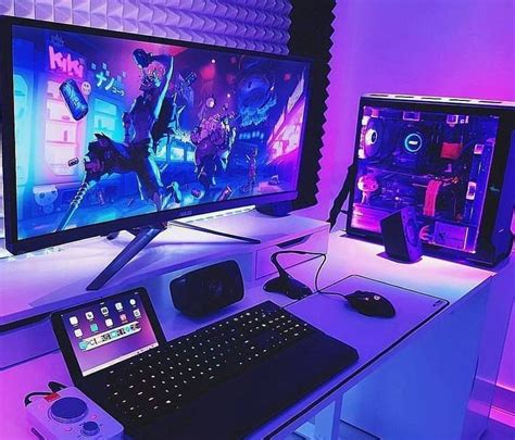 Epic 2019 xbox and ps4 pro setup tour! Gaming-PC-Setup der besten 25 Pc-Gaming-Setup-Ideen für ...