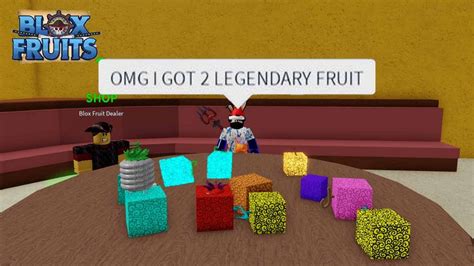Trying To Get 20 Fruits In Private Server Blox Fruits Youtube