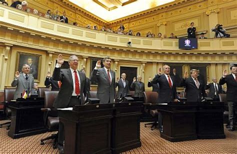 Va General Assembly Kicks Off Session Swears In New Members The