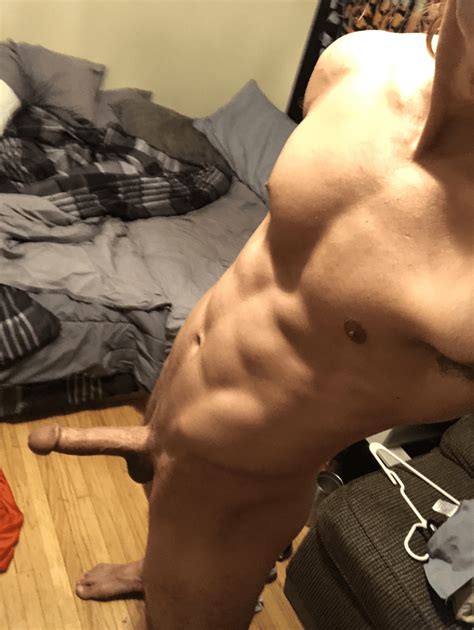 Smooth Abs And Hard Cock Dickshots Com Gay Amateur Dick Pics My XXX