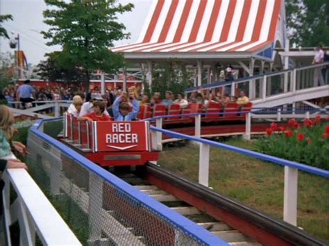 Battle Of The Network Shows Brady Bunch At Kings Island