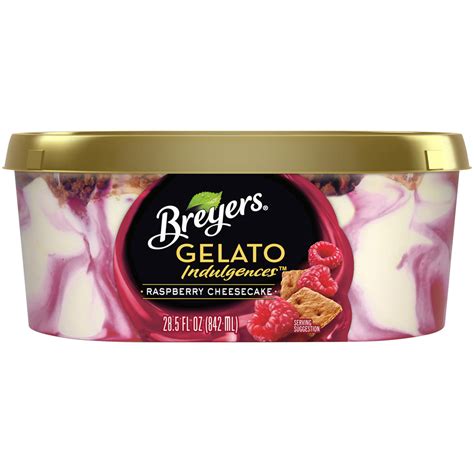 Breyers Ice Cream Smooth And Creamy What A Sweet Treat