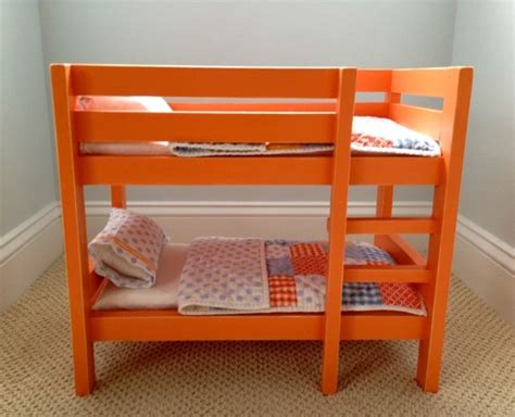 Doll Bunk Beds Ana White
