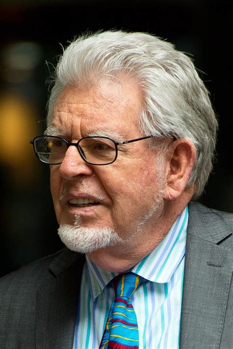 Rolf Harris Could Be Released From Prison In Just Six Weeks After