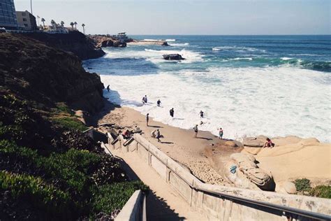 The Ultimate Girlfriend Getaway Guide To San Diego • The Blonde Abroad