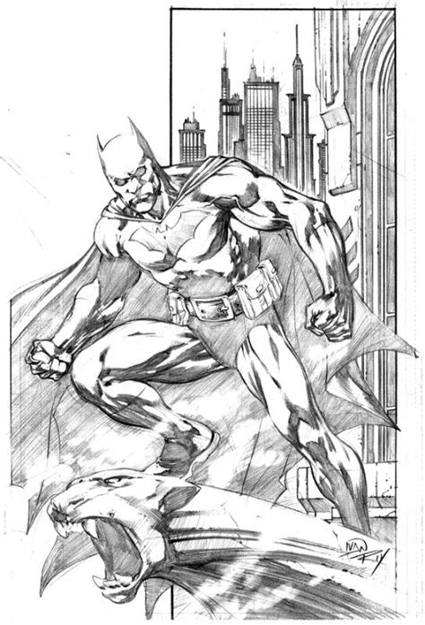 batman by ivan reis batman artwork dc comics artwork batman comic art batman and superman