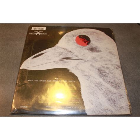 When The Raven Has Come To The Earth De Strawberry Path 33t Gatefold
