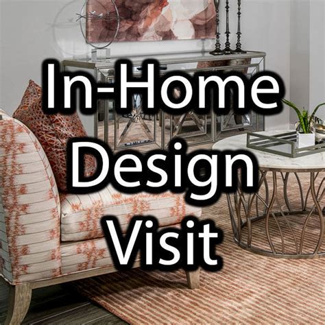 In Home Design Consultation Babettes Furniture And Home