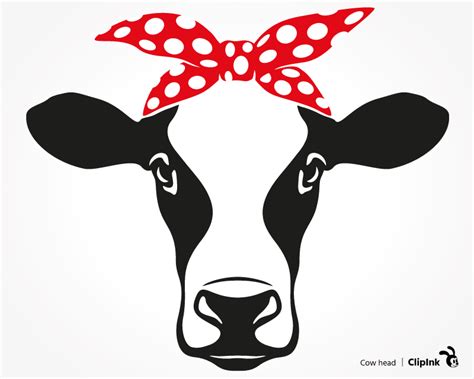 Free Cow Svg Files For Cricut