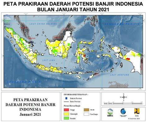 Peta Kawasan Berisiko Bencana Banjir Malaysia Peta Kawasan Rawan Porn