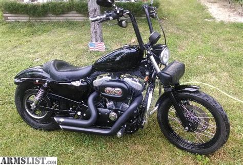 Find harley davidson nightster from a vast selection of motorcycles. ARMSLIST - For Sale/Trade: 2008 Custom Harley Davidson ...